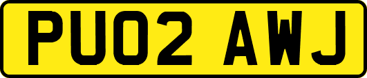 PU02AWJ