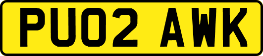 PU02AWK