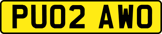 PU02AWO