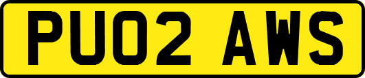 PU02AWS