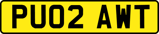PU02AWT