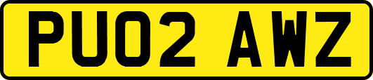 PU02AWZ