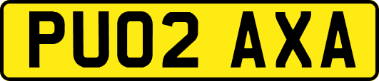 PU02AXA