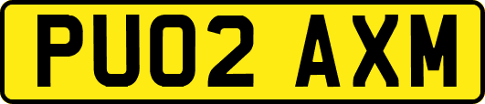 PU02AXM
