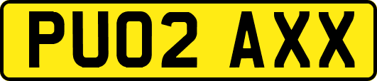 PU02AXX