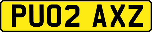 PU02AXZ