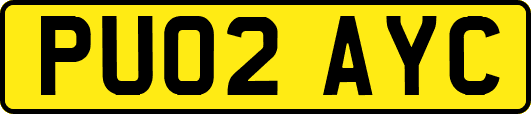 PU02AYC