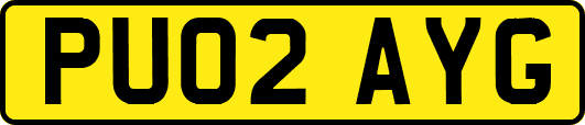 PU02AYG