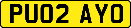 PU02AYO