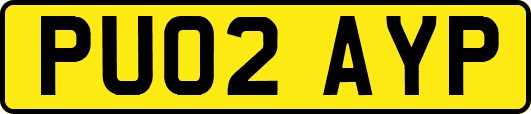 PU02AYP