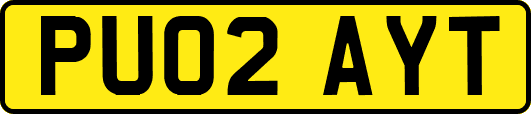 PU02AYT