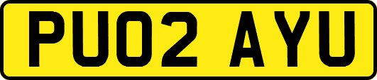 PU02AYU