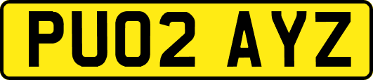 PU02AYZ