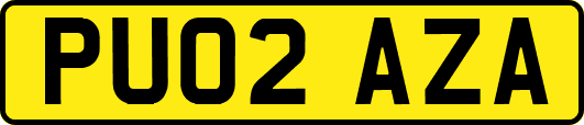 PU02AZA