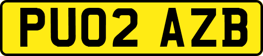 PU02AZB