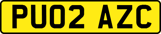 PU02AZC