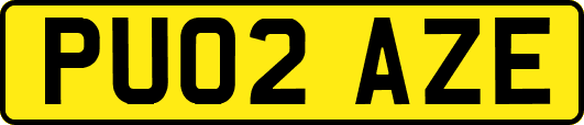 PU02AZE