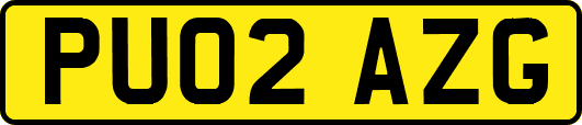 PU02AZG
