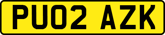PU02AZK