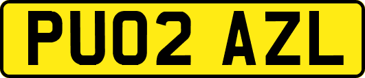 PU02AZL