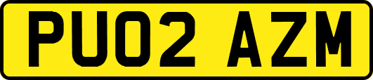 PU02AZM