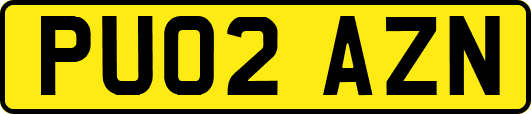 PU02AZN