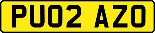 PU02AZO