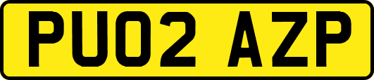 PU02AZP