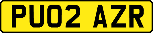 PU02AZR