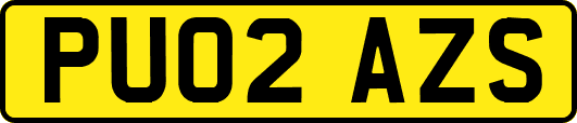 PU02AZS