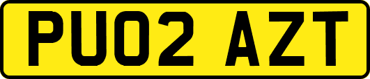 PU02AZT