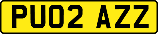 PU02AZZ