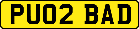 PU02BAD