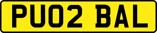 PU02BAL