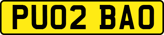 PU02BAO
