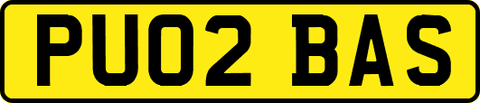 PU02BAS