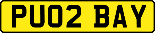 PU02BAY