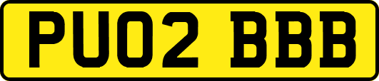 PU02BBB
