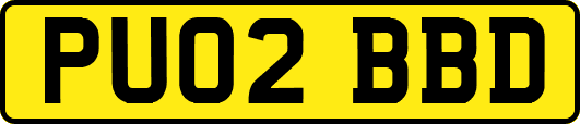 PU02BBD