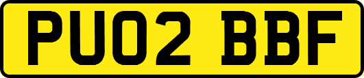 PU02BBF