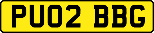 PU02BBG
