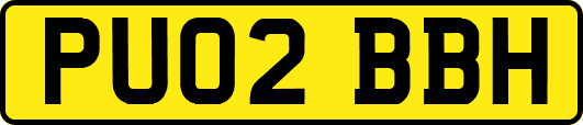PU02BBH