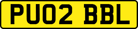 PU02BBL