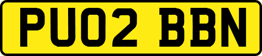 PU02BBN