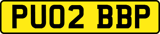 PU02BBP