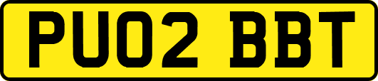 PU02BBT