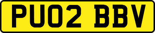 PU02BBV