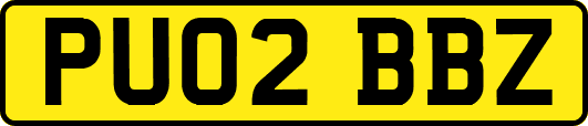 PU02BBZ