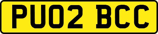 PU02BCC