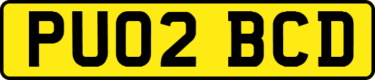 PU02BCD